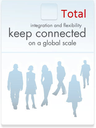 keep connected