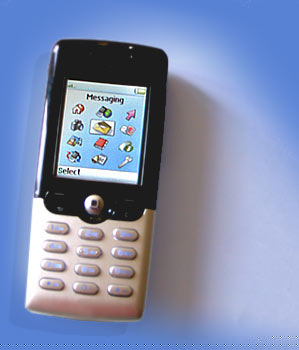 Mobile Phone